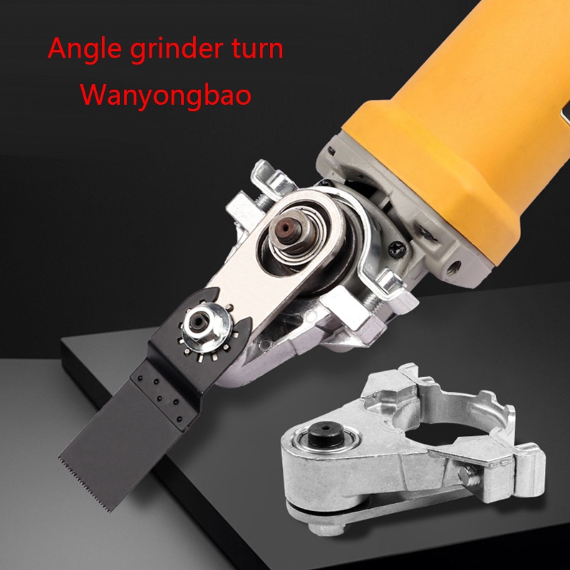 Dụng Cụ Mài Góc 100 Lỗ Chuyên Dụng