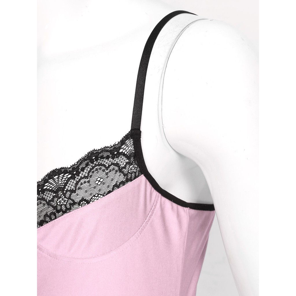 Bộ Đồ Lót Liền Thân Phối Ren Quyến Rũ Cho Nam | BigBuy360 - bigbuy360.vn