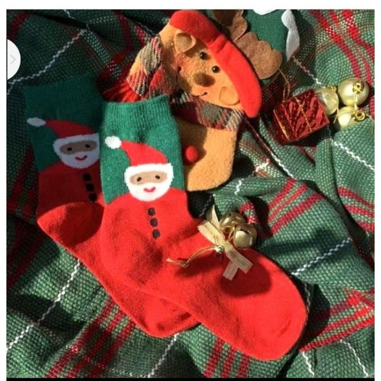 Vớ Noel