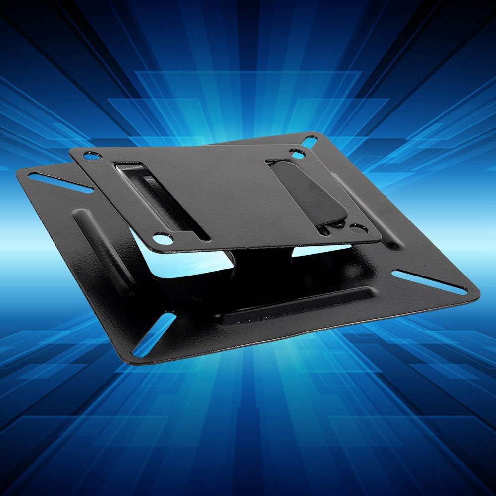 [1BUY]Giá Treo Màn Hình TV Phẳng 12 - 24 Inch Cho VESA 75/100 LCD LED