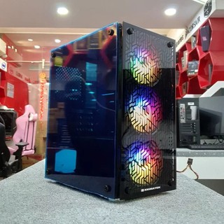 Vỏ Case 1St Player Fire Dancing X2 , Xigmatek NYX
