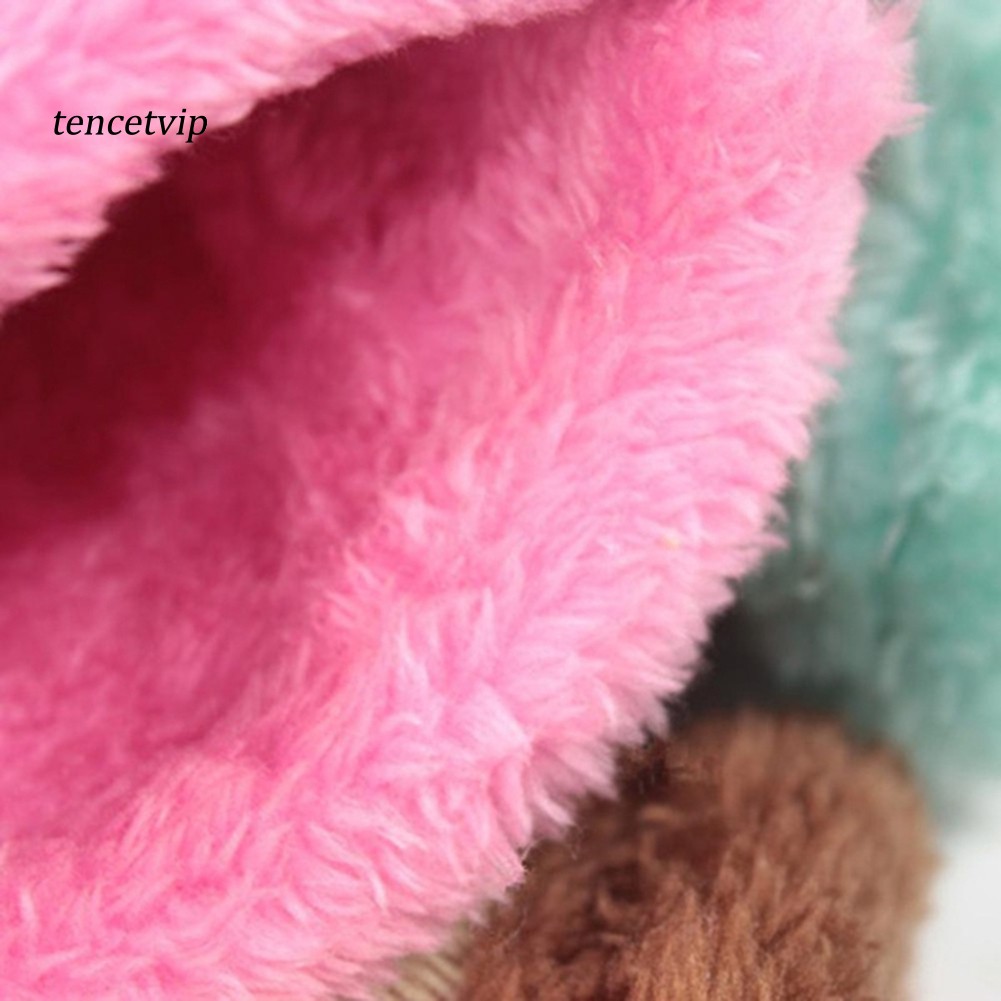 Túi Ngủ Giữ Ấm Mùa Đông Dành Cho Chuột Hamster / Sóc / Nhím