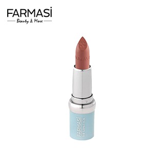 Son Môi BB Matte SPF15 Farmasi 4gr - Nude Cam Đất (1919LIP01)