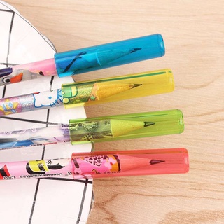 Set 6 nắp đậy bút chì