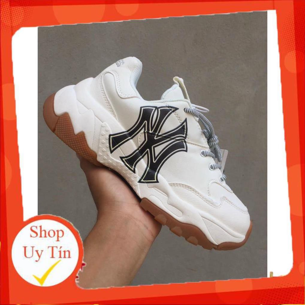 GIÀY THỂ THAO NAM NỮ IN 3D ĐẾ ĐỘN [BẢO HÀNH 1 NĂM-FREE SHIP] | BigBuy360 - bigbuy360.vn