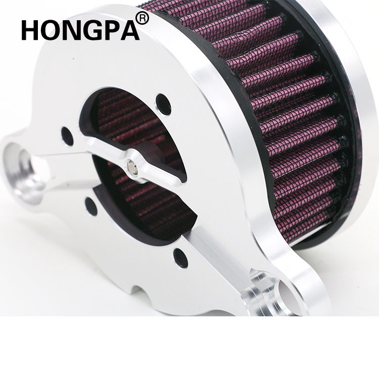 Hệ Thống Lọc Khí Cho Xe Mô Tô Harley Sportster XL883 XL1200