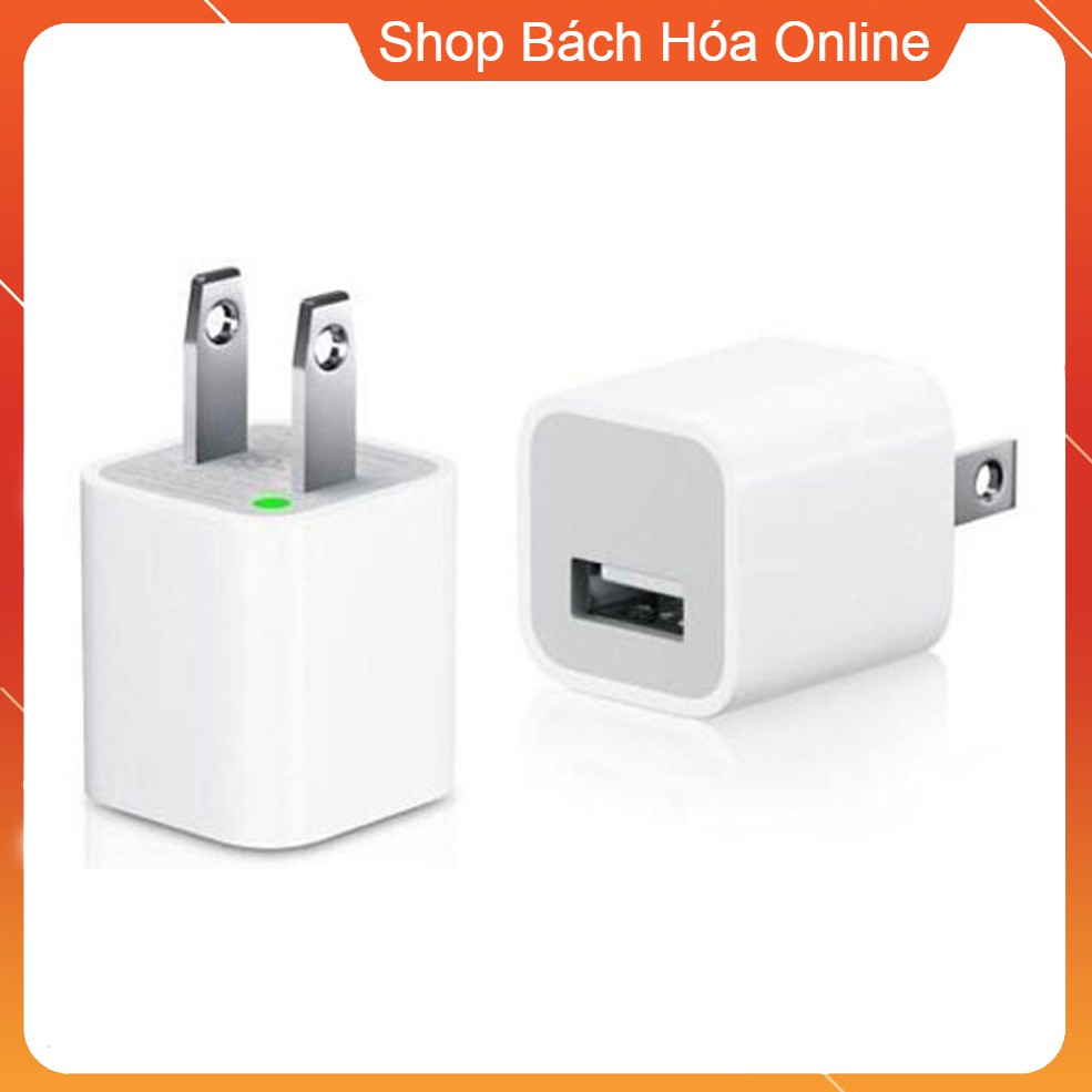 CỐC SẠC ZIN CÁC DÒNG