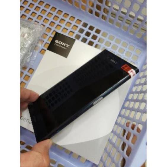 [Mã 2611DIENTU500K hoàn 7% đơn 300K] Điện thoại Sony Xperia XZ 32G mới đủ màu | BigBuy360 - bigbuy360.vn