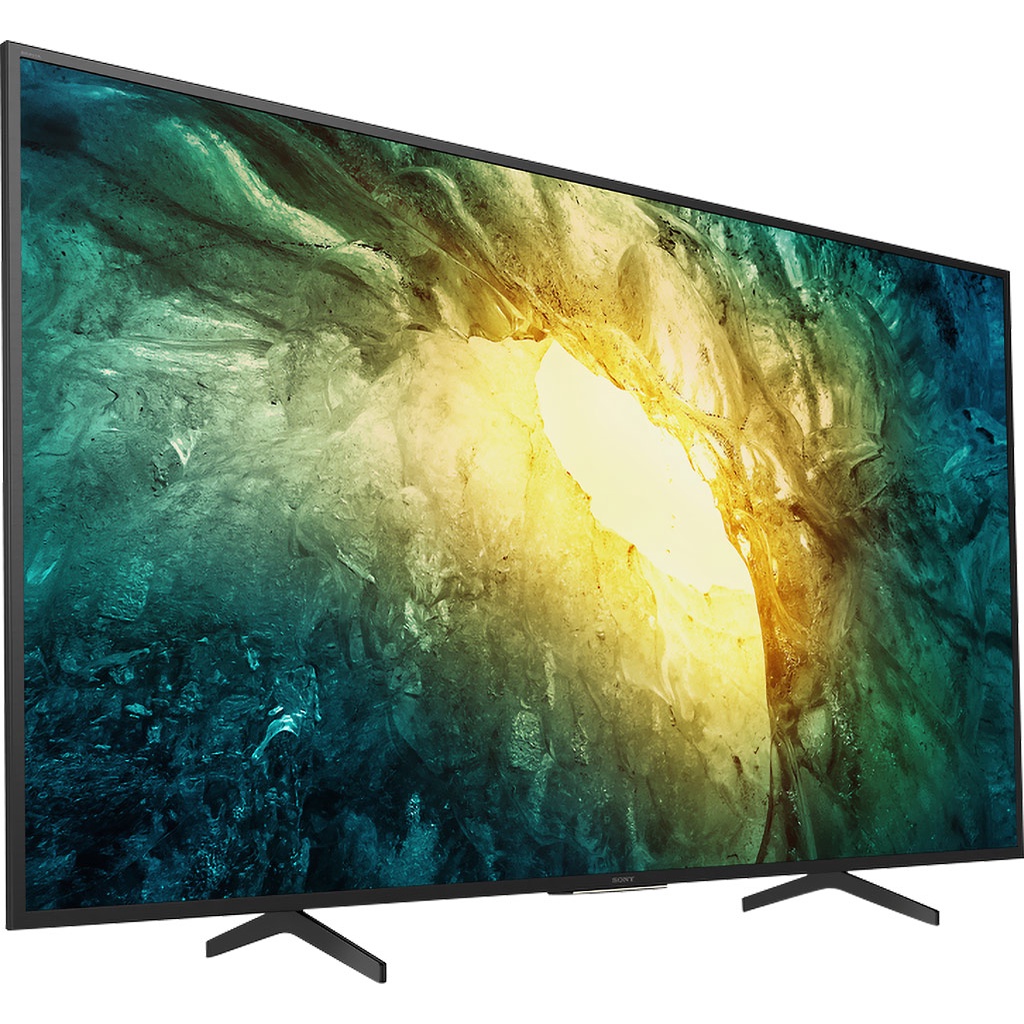 Smart Tivi Sony 4K 65 Inch KD-65X7500H | BigBuy360 - bigbuy360.vn
