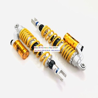 Phuộc ohlins bình dầu Xe SH