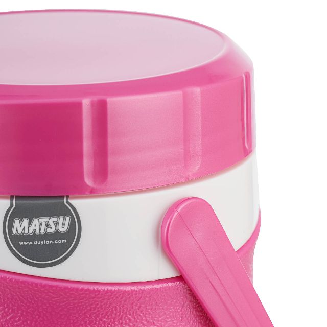 BÌNH GIỮ NHIỆT MATSU 1,5L - 2L MÀU NHŨ
