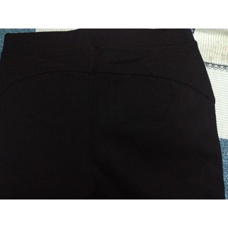 QUẦN LEGGING NÂNG MÔNG ASOS