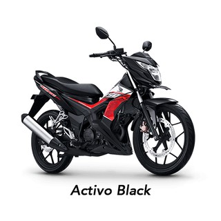 Xe Máy Honda Sonic 150R
