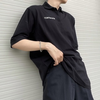 Áo Polo Unisex PHERE - NOTED POLO