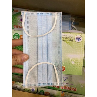 KHẨU TRANG Y TẾ SEN VIỆT OXYGEN PLUS