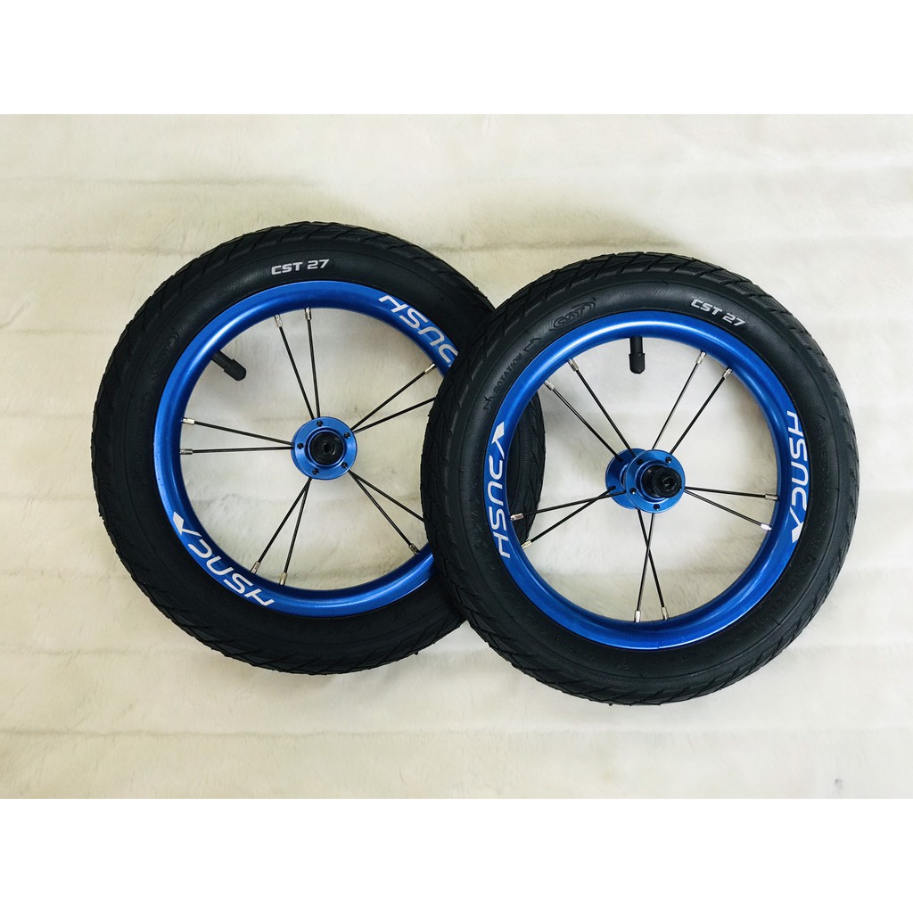 Bánh xe thăng bằng trẻ em Xpush