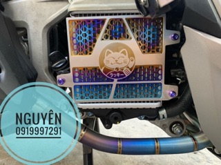 Két Titan VARIO/CLICK/AB/SHMODE/PCX..