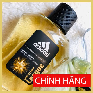 Nước Hoa Adidas Nam 100 ml Chính Hãng made in Spain