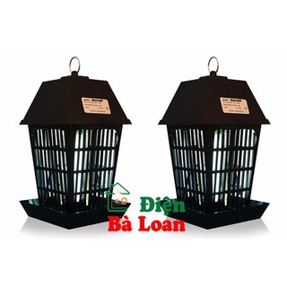 Đèn diệt côn trùng Đại Sinh DU12