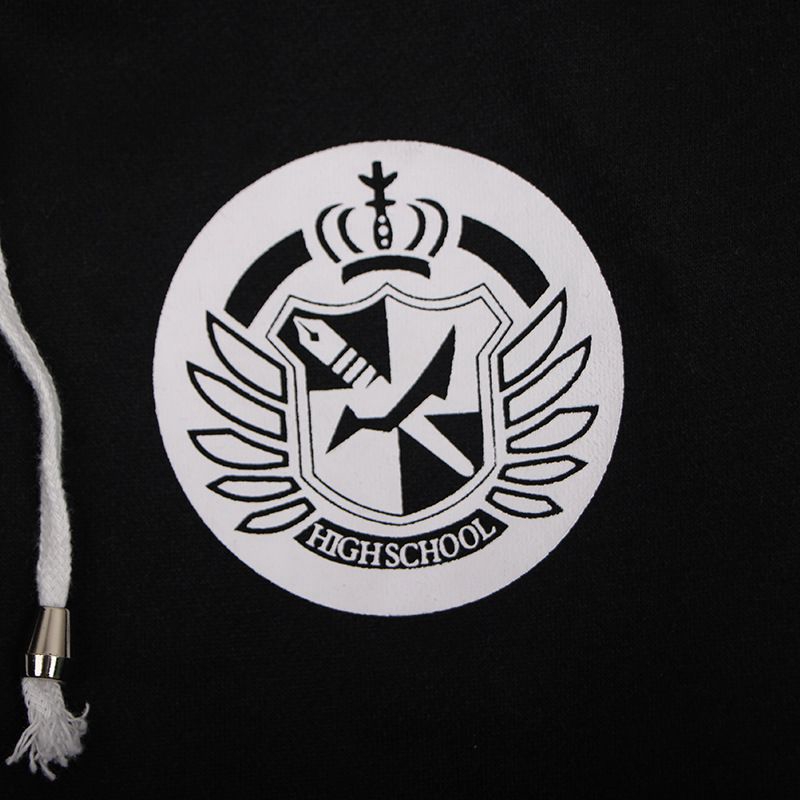 Áo Khoác Hoodie Cosplay Nhân Vật Phim Hoạt Hình &quot;Mononoke&quot;
