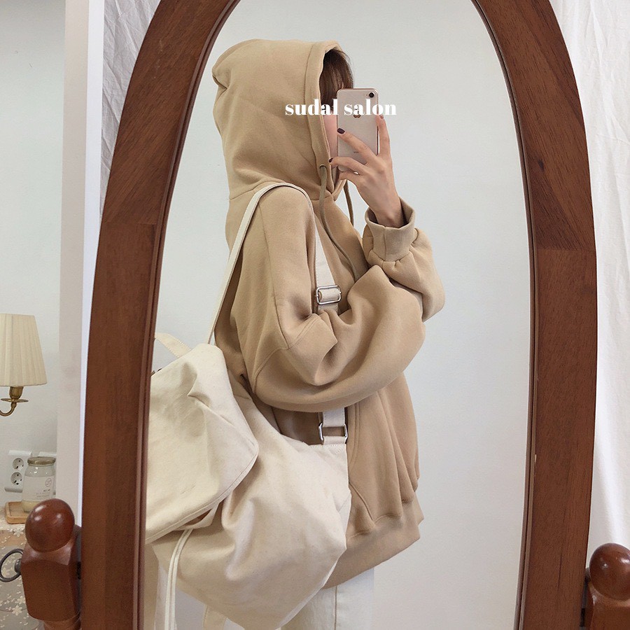 [FREESHIP ] Áo nỉ Hoodie ulzzang vintage du lịch - N03 - janna house