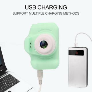 Camera Kỹ Thuật Số Mini 1080p Hd Cho Bé