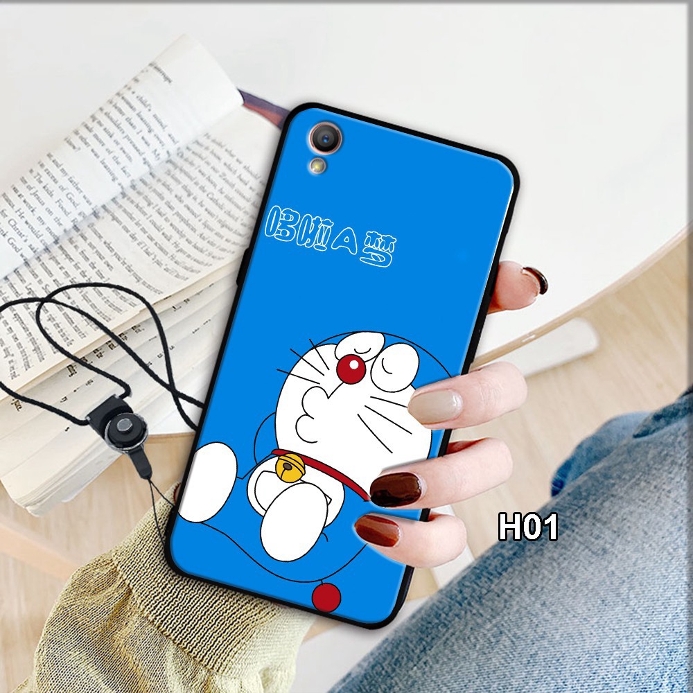 ỐP LƯNG OPPO A37 – F1 IN HÌNH SO ĐẸP