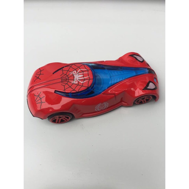 SET 10 CHIẾC XE SẮT SIÊU ANH HÙNG AVENGERS