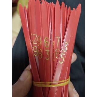 Ống lắc xăm và 100 quẻ để xin quẻ, gieo quẻ, xin số