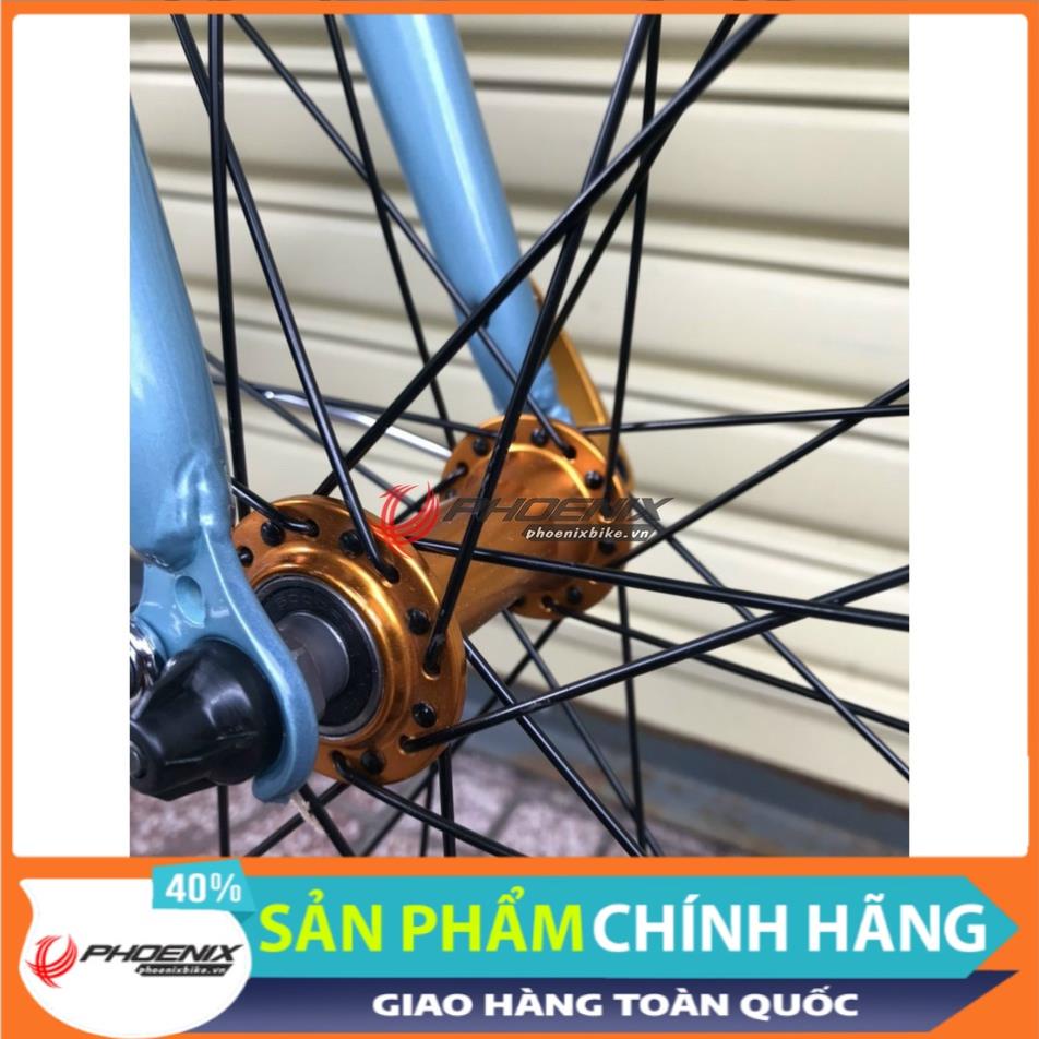 Xe đạp Califa touring CT700  - LHệ Gian Hàng để nhận KM Ạ