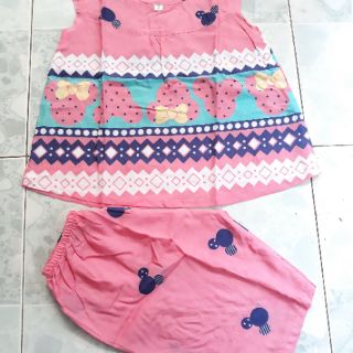 Đồ tole bé gái