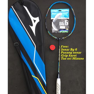 VỢT CẦU LÔNG MIZUNO CARBO PRO 815