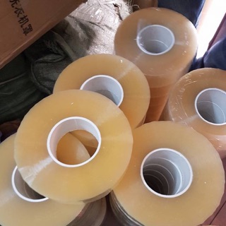 Băng dính cuộn 1 kg