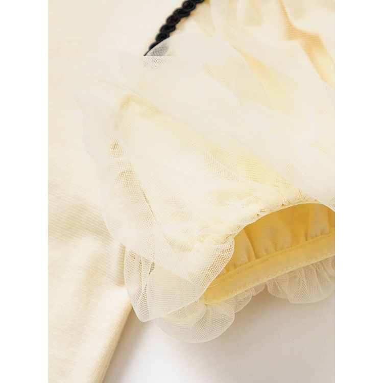 Áo thun BALABALA - TODDLER dành cho bé gái 201222117013