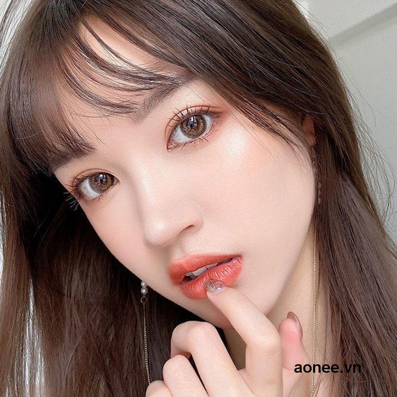 ✨✨Phấn bắt sáng ánh nhũ lấp lánh chất mềm mịn tiện dụng cho mũi và cơ thể