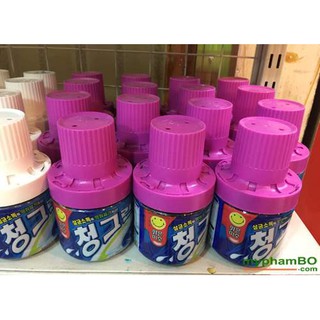 Lọ Tẩy Bồn Cầu Hàn Quốc