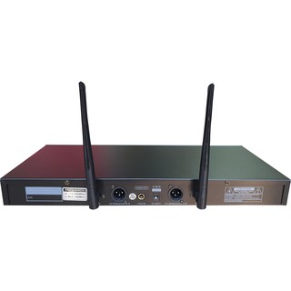 Bộ Đầu Thu Karaoke Shubole SV-100