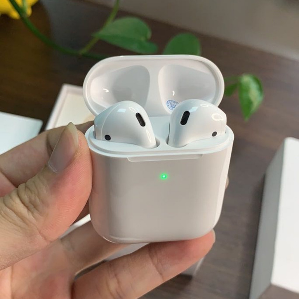 Tai Nghe Bluetooth Không Dây 5.0 Phiên Bản Pro4 Dành Cho Các Dòng Smartphone