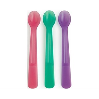 Bộ 3 thìa báo nóng Dreambaby