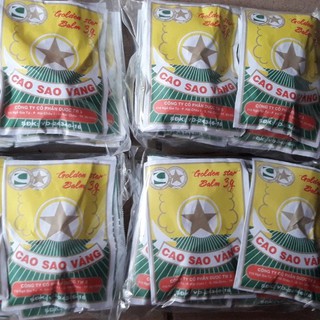 Cao Sao Vàng Dược Phẩm Tw3