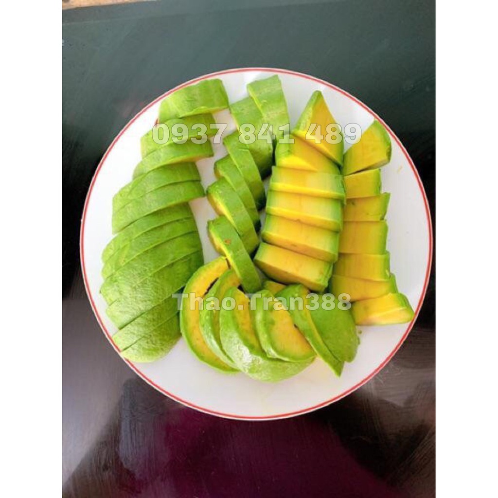 COMBO 3 KÝ BƠ 034 LÂM ĐỒNG - BƠ SÁP DẺO NHÀ TRỒNG - TIÊU CHUẨN VIETGAP [ GIAO HÀNG SIÊU TỐC HCM] | BigBuy360 - bigbuy360.vn