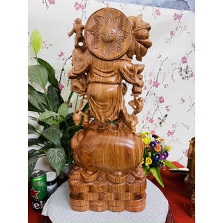 di lạc ngũ phúc đứng 60