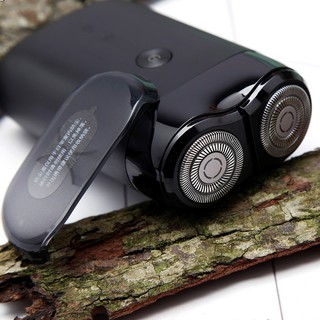 🔝 Máy cạo râu mini Mijia MSX201 | BH 7 ngày 💛 💛 💛 [ 💯 HÀNG CHÍNH HÃNG]