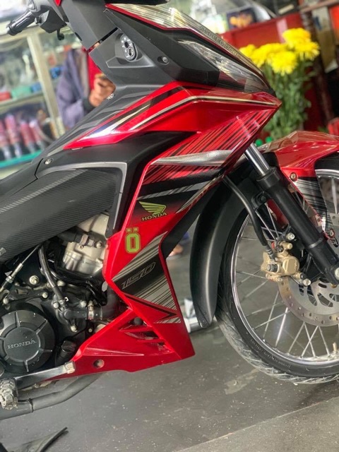 Tem rời winner Chrome cao cấp -1