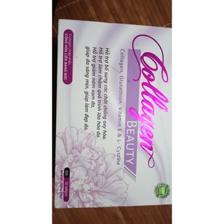 Collagen ACE