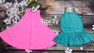 Váy old navy xuất dư ( ảnh chụp thật)