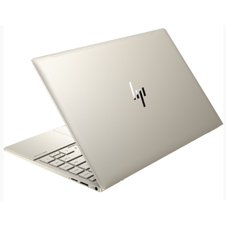 Laptop HP ENVY 13-ba1028TU (i5-1135G7/8GB RAM/512GB SSD/Intel Graphics,13.3"FHD/Office,Win 10 Home 64,Gold) 2K0B2PA