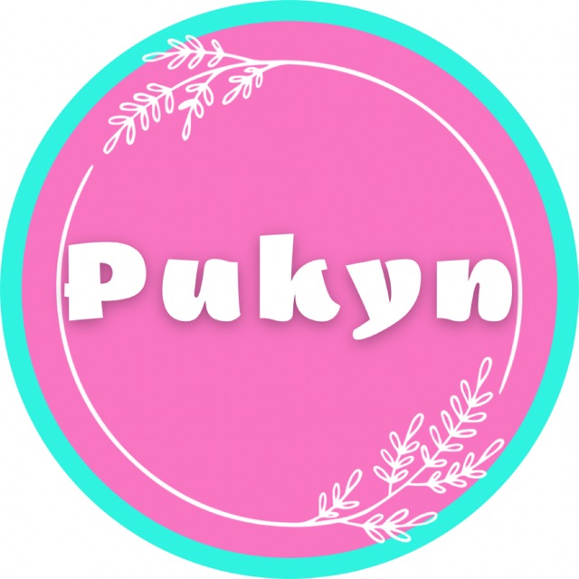 Pukyn