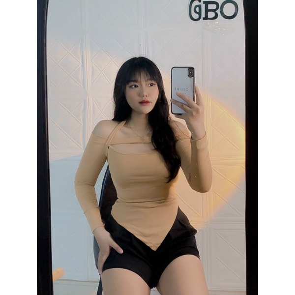 SET ÁO HOT + QUẦN SHORT SIÊU YÊU Ạ 😍😜