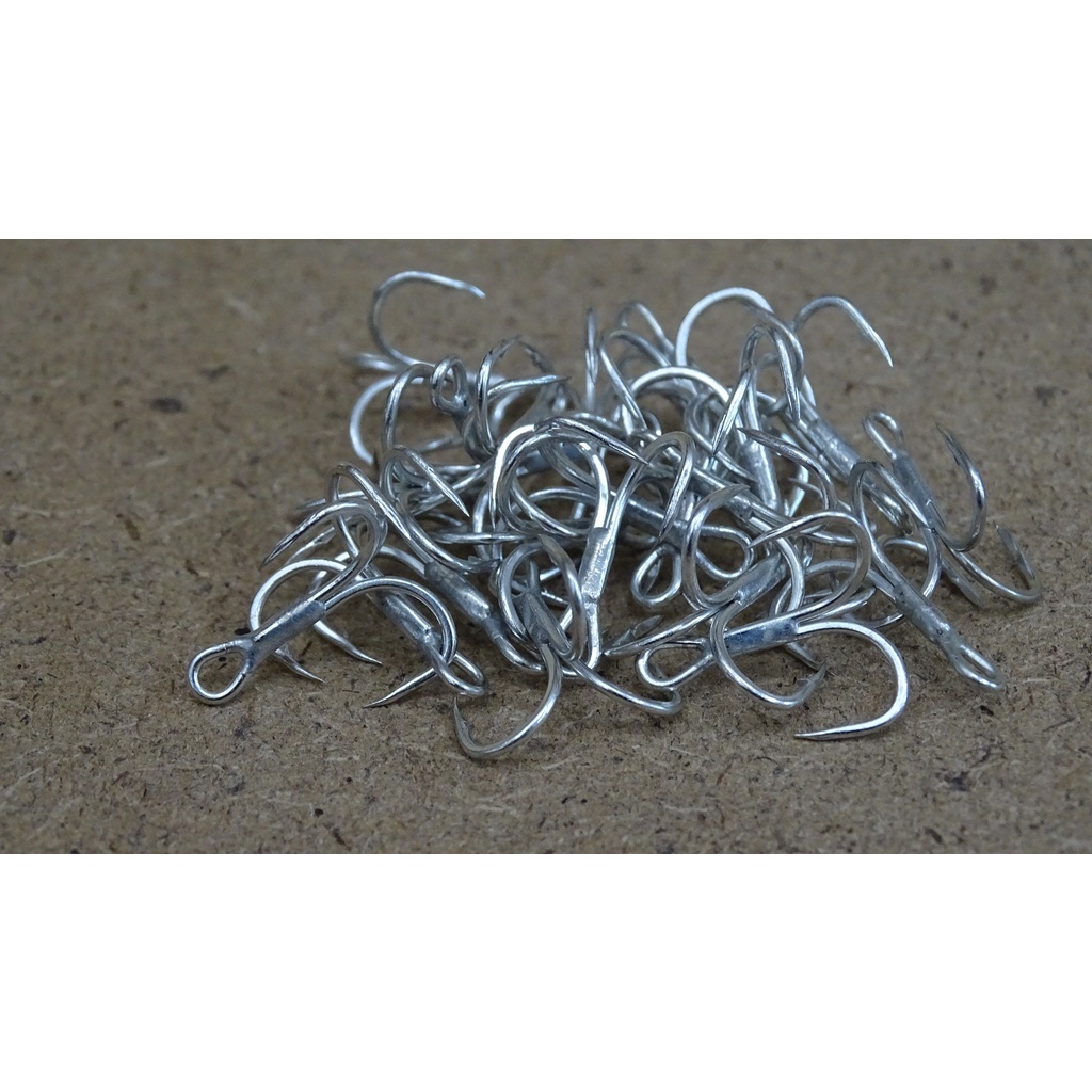 Lưỡi ba tiêu câu cá siêu bền